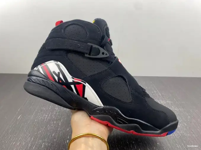 Rep MAX Playoffs Jordan Air 305381-062 8 0510